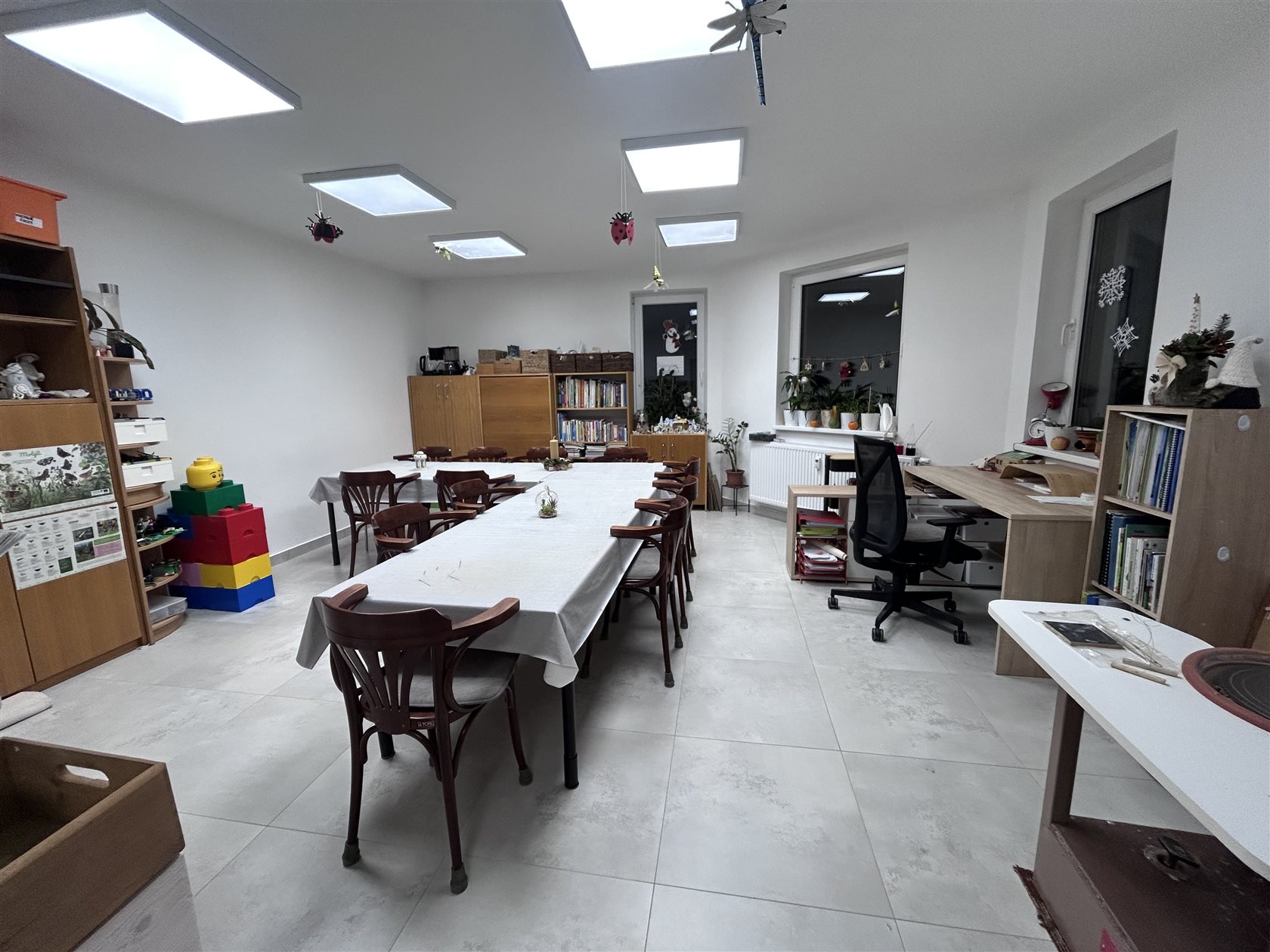 Klub ŠIDLO